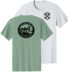 Show your MAGSR love with a Strides '26 Tee